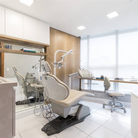 Foto 2 de Dra. Carmen Lucia Riccardi, Dentista