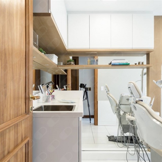 Foto 3 de Dra. Carmen Lucia Riccardi, Dentista