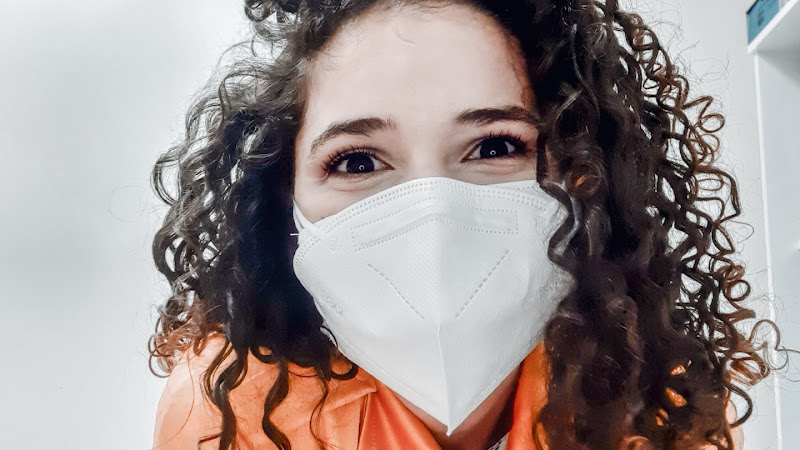 Foto 2 de Dra Carol Alcantara, Dentista na vila maria