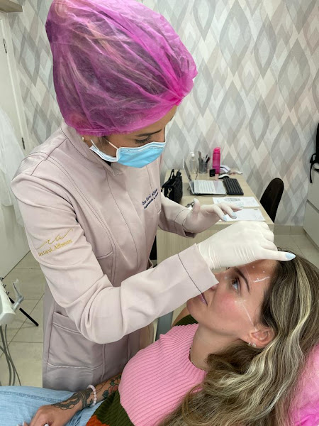 Foto 4 de Dra. Carol Alfenas | Cirurgiã Dentista Campinas SP | +10 Anos Devolvendo Sorrisos