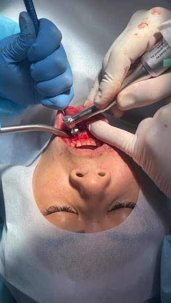 Foto 3 de Dra Carol (Clínica Odontológica Odontopanaro)