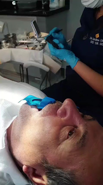 Foto 4 de Dra Carol (Clínica Odontológica Odontopanaro)