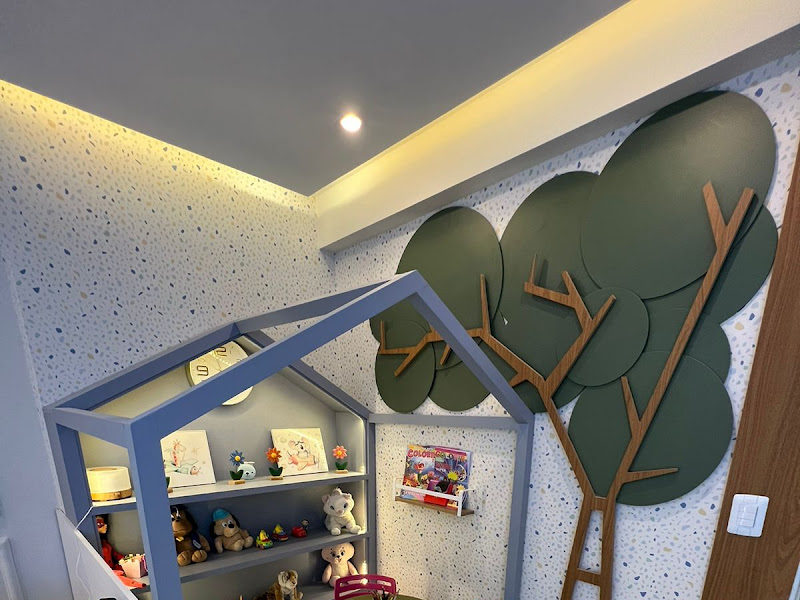 Foto de Dra Carol Duarte Odontopediatra