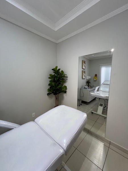 Foto de Dra. Carol Franco - Harmonização Facial