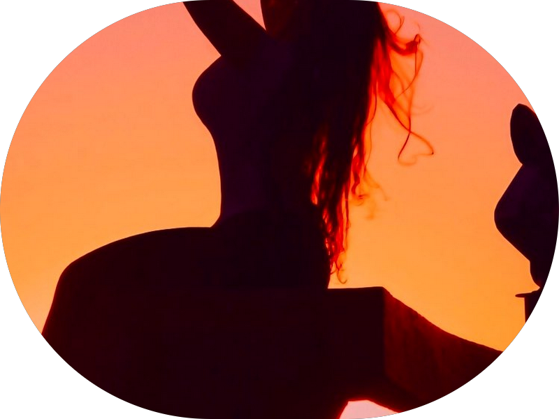 Foto 2 de Dra Carol Guimarães - Harmonização Orofacial