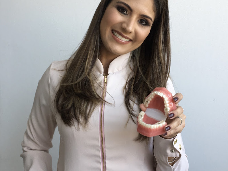 Foto 3 de Dra Carol Noronha