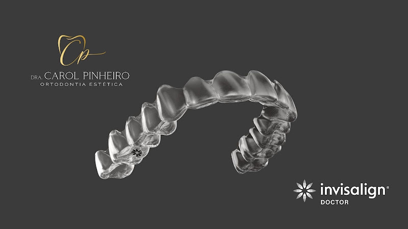 Foto 2 de Dra. Carol Pinheiro - Invisalign Doctor Ilha do Governador