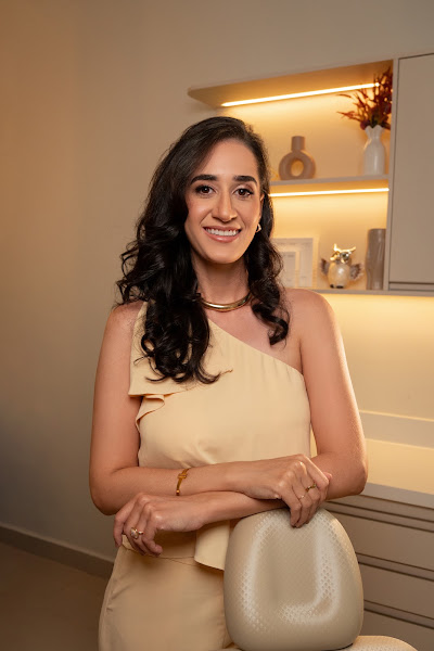 Foto 2 de Dra Carol Soares | Aparelho invisível Invisalign em Porto Velho RO