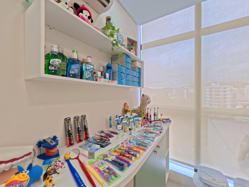 Foto 5 de Dra Carol Souza - Clínica Odontológica