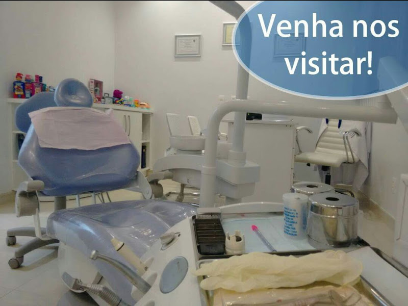 Foto 8 de Dra Carol Souza - Clínica Odontológica