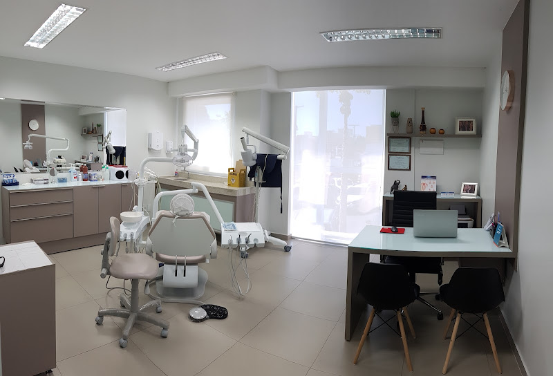 Foto 2 de Dra. Carol Sudario - Dentista