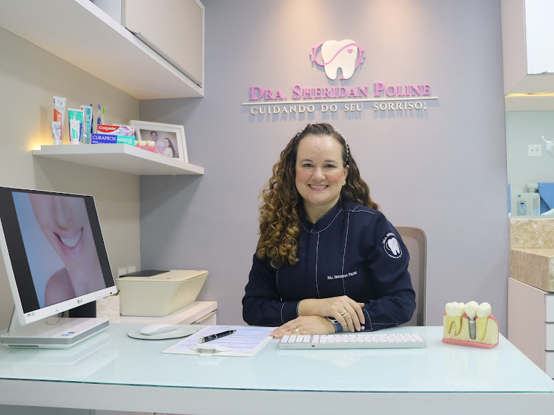 Foto 2 de Dra. Carolina Albuquerque