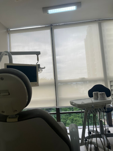 Foto de Dra. Carolina Almeida | Dentista em Porto Alegre