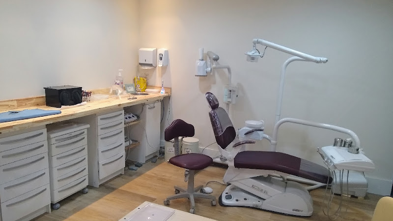 Foto 2 de Dra. Carolina Antunes Roldan - Dentista Jundiaí