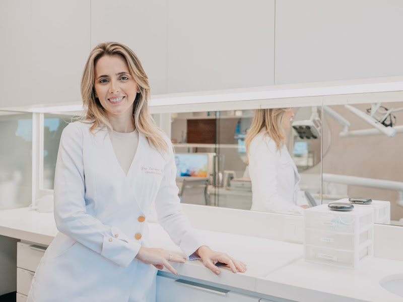 Dra Carolina Argemil