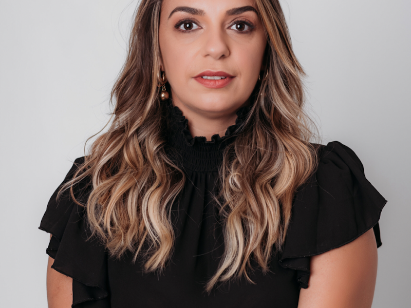 Foto de Dra Carolina Bastos