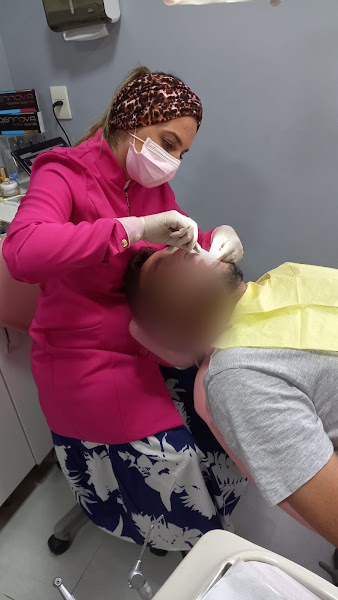 Foto 3 de Dra Carolina Bastos