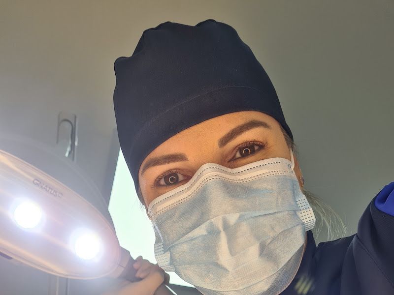 Foto de Dra Carolina Bonzanini