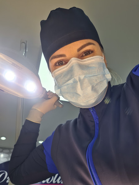 Foto 2 de Dra Carolina Bonzanini