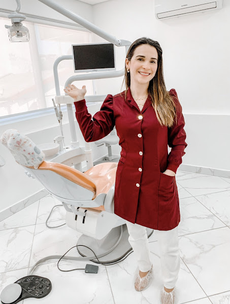 Foto 2 de Dra Carolina Cafasso Ortodontia Especializada - Invisalign em Bragança