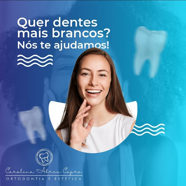 Foto de Dra. Carolina Capra