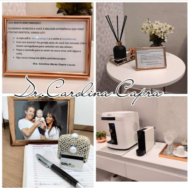 Foto 2 de Dra. Carolina Capra