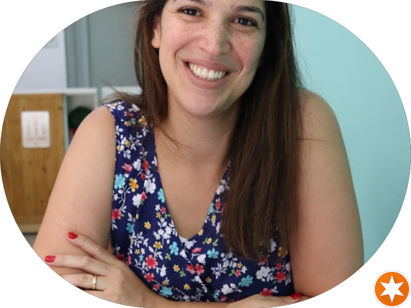 Foto 4 de Dra. Carolina Cardoso Guedes