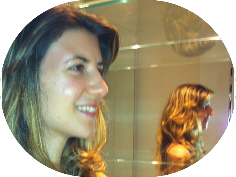 Foto 6 de Dra. Carolina Cardoso Guedes