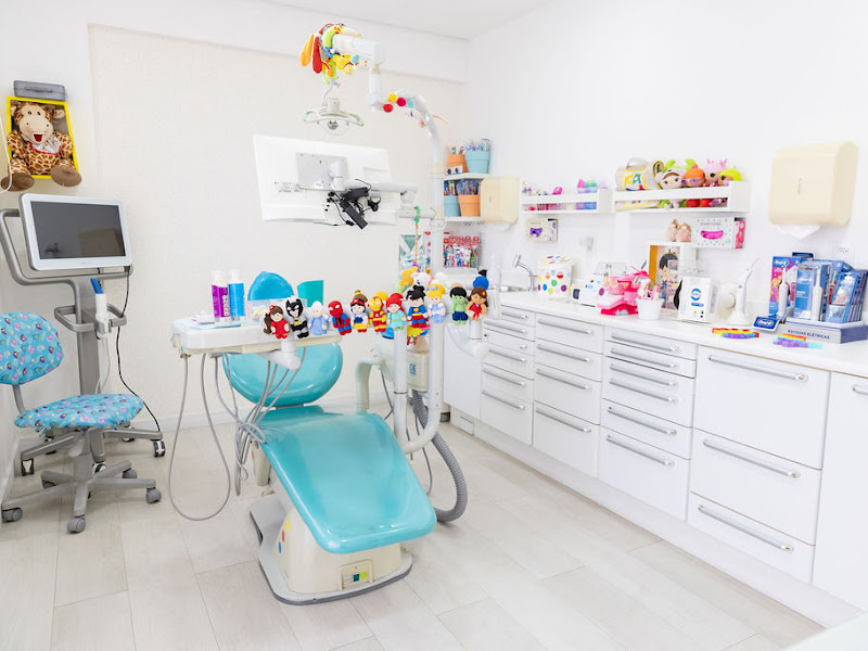 Foto 8 de Dra. Carolina Cardoso Guedes