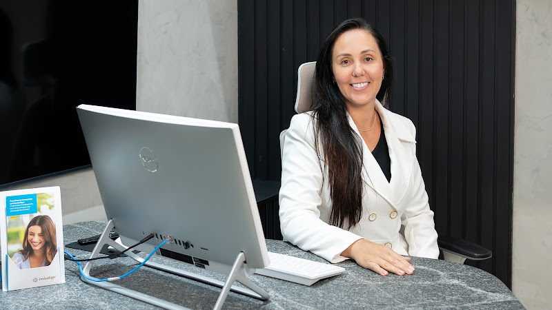 Foto 2 de Dra. Carolina Carvalho Guimarães - Dentista Barreiro