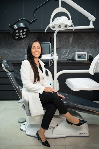 Foto 3 de Dra. Carolina Carvalho Guimarães - Dentista Barreiro