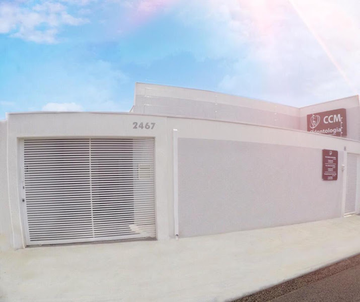 Foto 2 de Dra. Carolina Correa Miras / CCMiras Odontologia