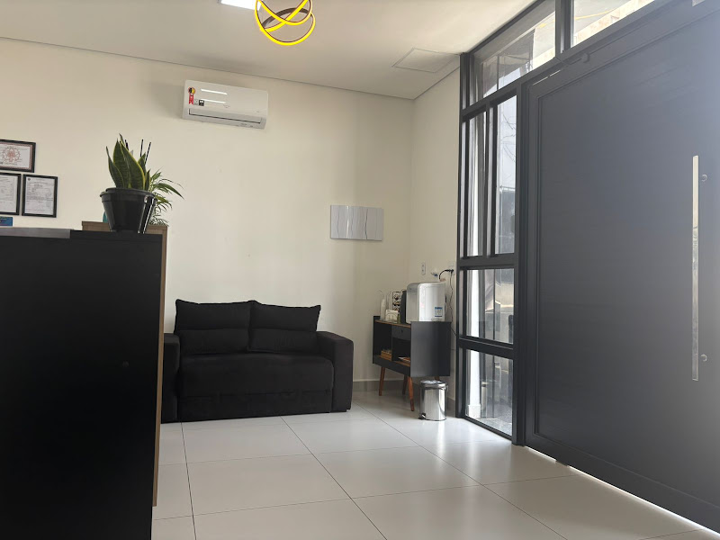 Foto 2 de Dra. Carolina Covre Dentista