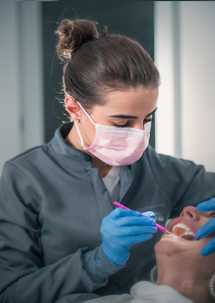 Foto 3 de Dra. Carolina Cubas | Ortodontia e Estética Orofacial