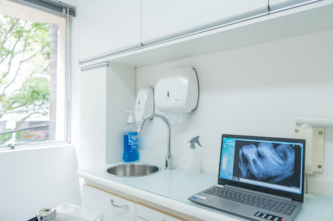 Foto 3 de Dra.Carolina Da Silva - Consultório Odontológico