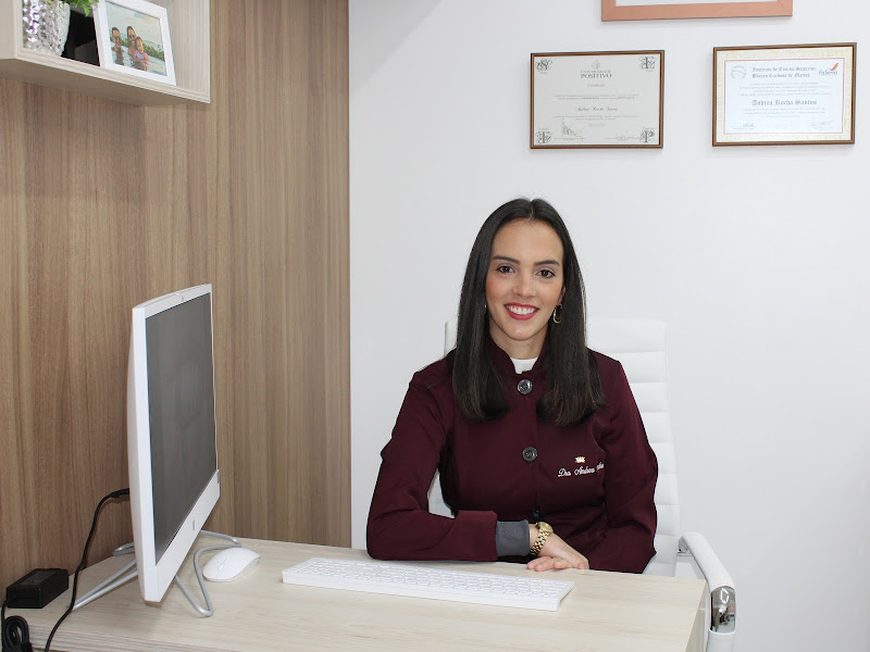 Foto 5 de Dra.Carolina Da Silva - Consultório Odontológico