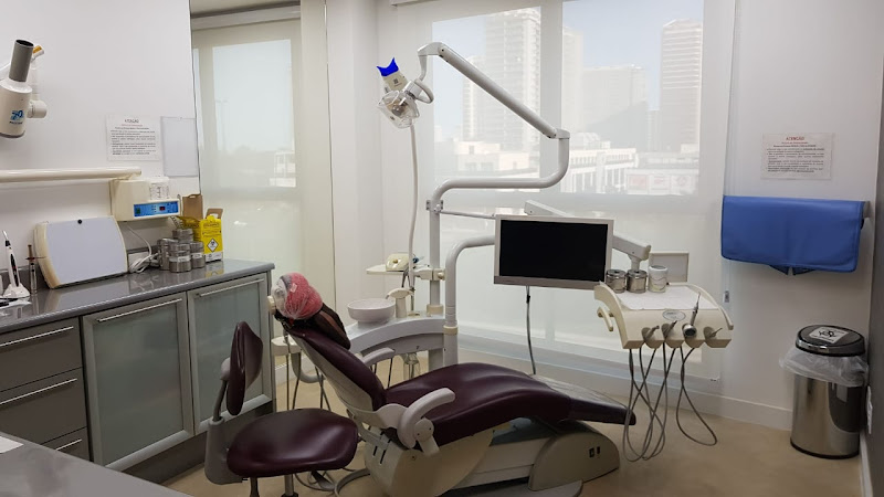 Foto 2 de Dra Carolina Dacier - Odontologia Preventiva, Reabilitadora e Digital