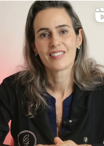Foto 2 de Dra. Carolina de Araújo Guesse