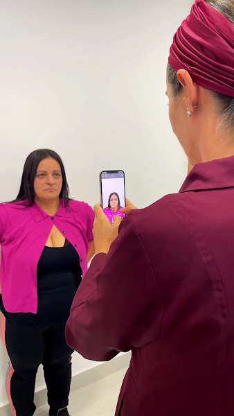 Foto 3 de Dra. Carolina de Araújo Guesse