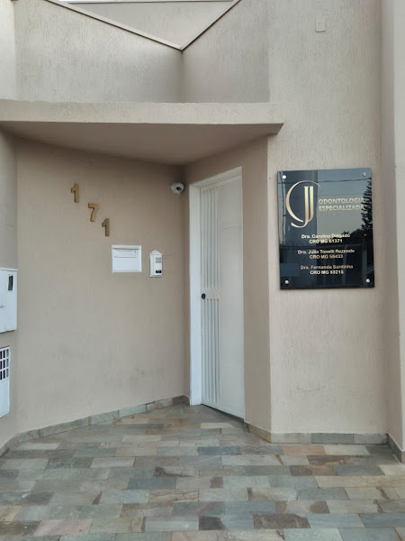 Foto 2 de Dra. Carolina Delgado - Odontologia Especializada
