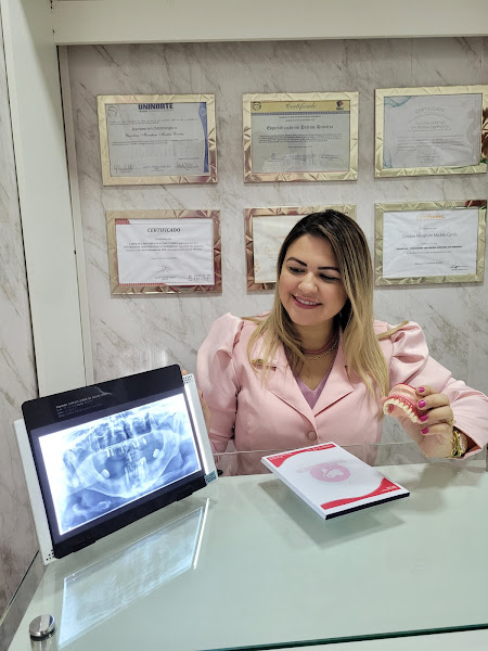Foto 2 de Dra. Carolina | Dentista de Manaus