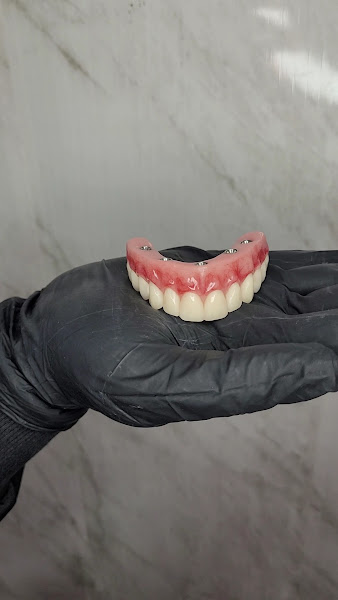 Foto 3 de Dra. Carolina | Dentista de Manaus