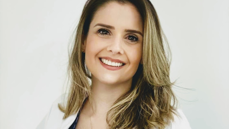 Foto 2 de Dra Carolina Dornelas