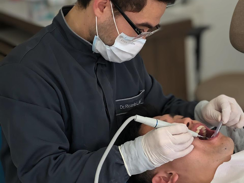 Foto 7 de Dra. Carolina Dreher - Dentista em Curitiba