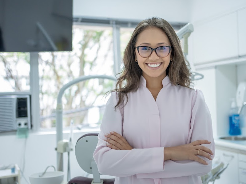 Foto 8 de Dra. Carolina Dreher - Dentista em Curitiba