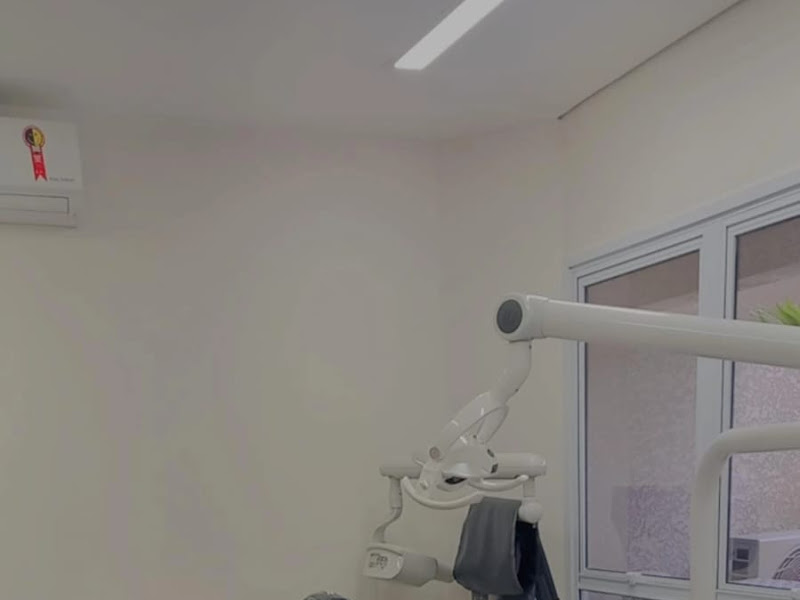 Foto de Dra. Carolina Fernandes - Odontologia