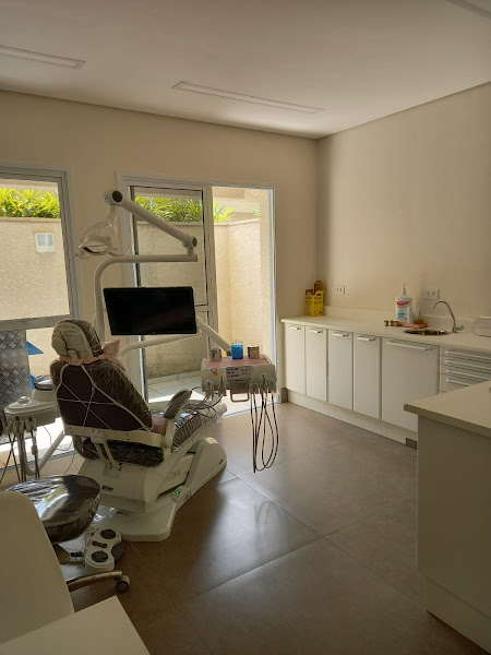 Foto 4 de Dra. Carolina Fernandes - Odontologia