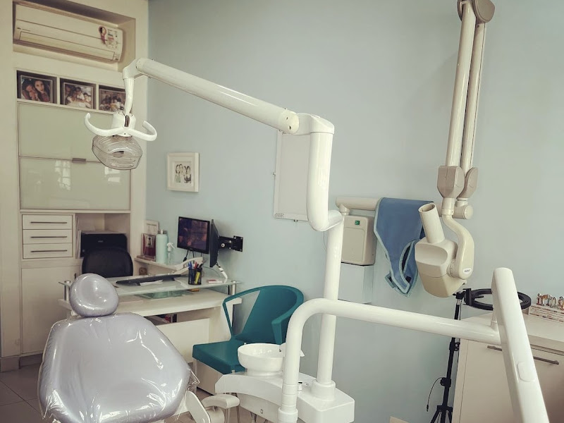 Foto 8 de Dra. Carolina Fernandes - Odontologia