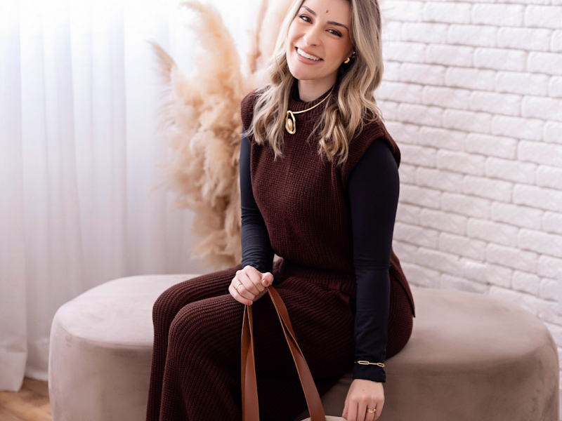 Foto 10 de Dra. Carolina Ferreira