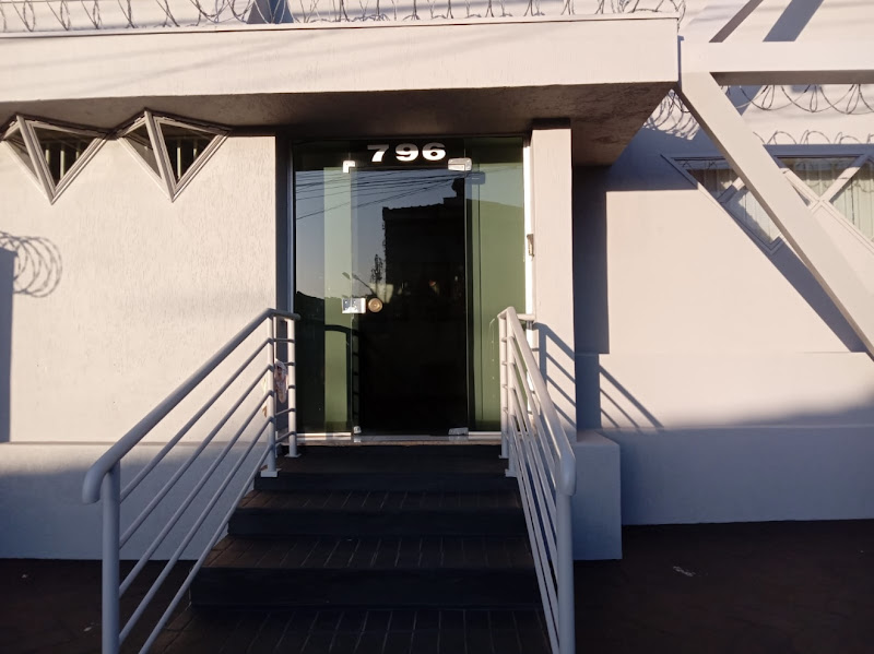 Foto 2 de Dra Carolina Ferreira de Almeida